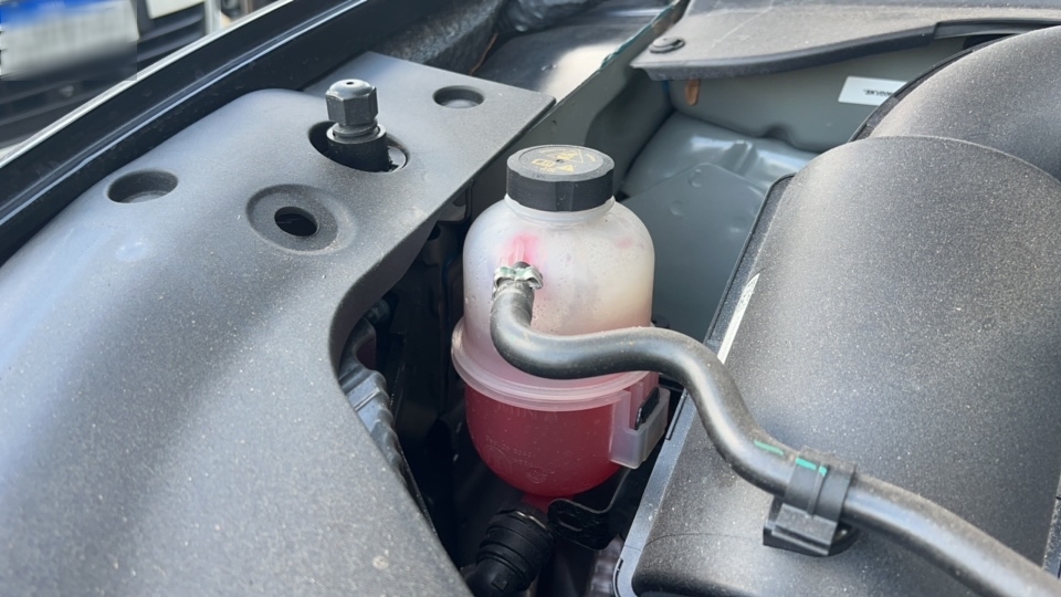 JEEP COMPASS 2.0 HURRICANE 4 TURBO GASOLINA BLACKHAWK AT9