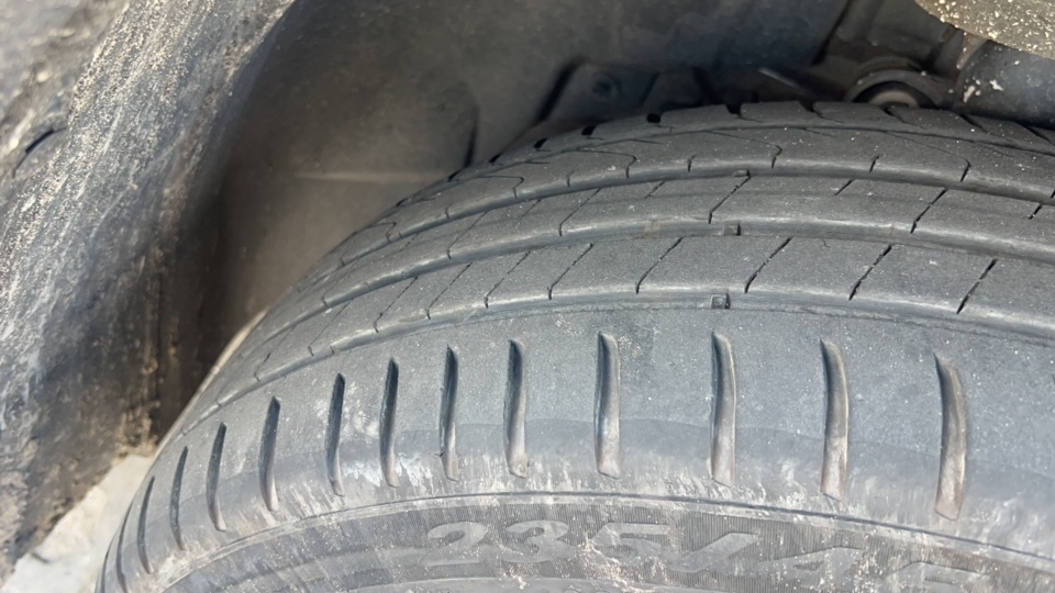 JEEP COMPASS 2.0 HURRICANE 4 TURBO GASOLINA BLACKHAWK AT9