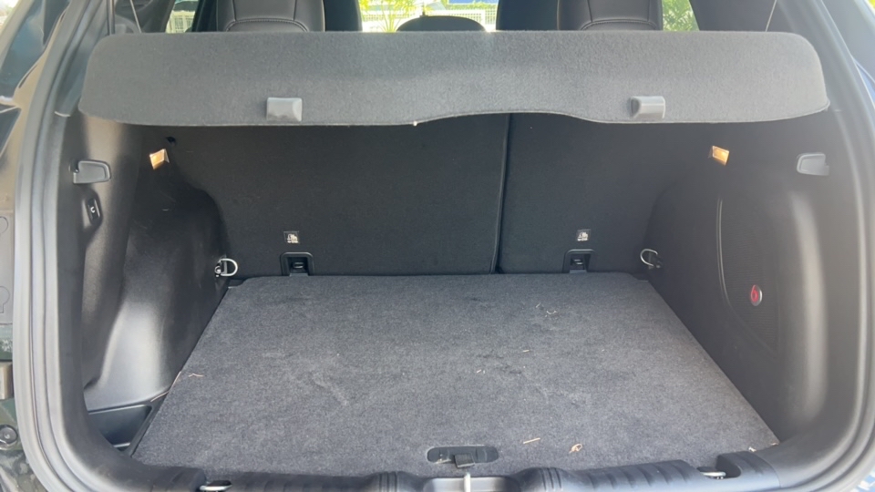 JEEP COMPASS 2.0 HURRICANE 4 TURBO GASOLINA BLACKHAWK AT9