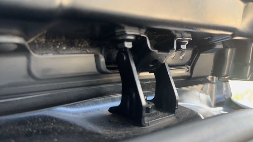 JEEP COMPASS 2.0 HURRICANE 4 TURBO GASOLINA BLACKHAWK AT9