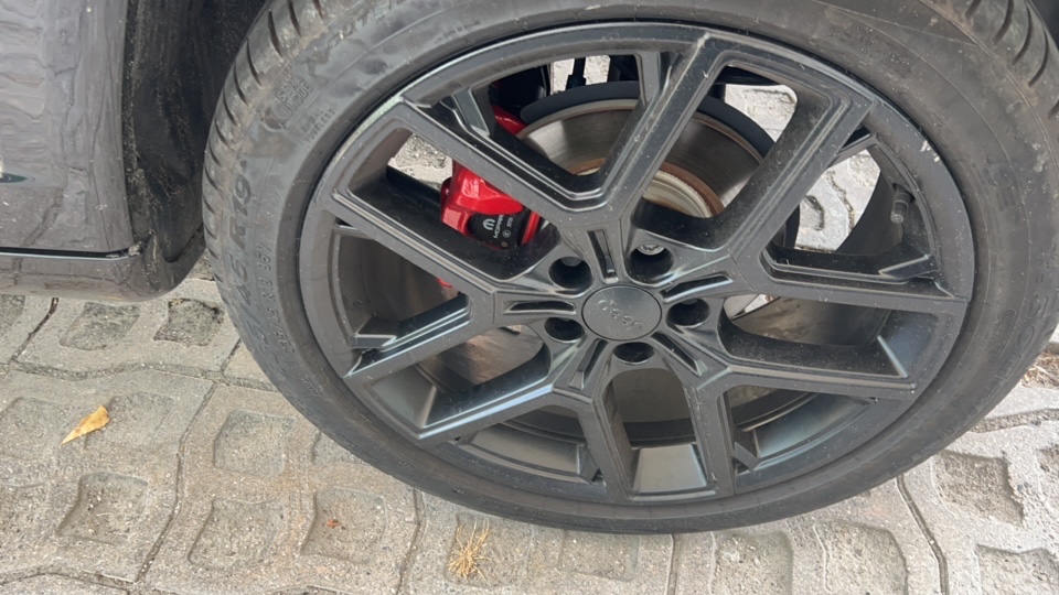 JEEP COMPASS 2.0 HURRICANE 4 TURBO GASOLINA BLACKHAWK AT9