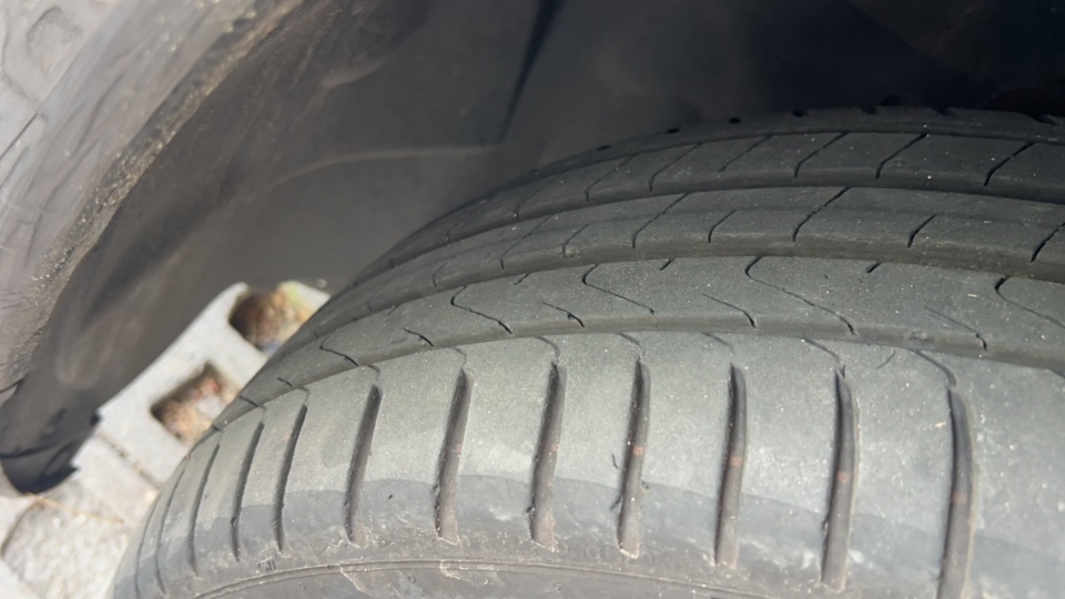 JEEP COMPASS 2.0 HURRICANE 4 TURBO GASOLINA BLACKHAWK AT9