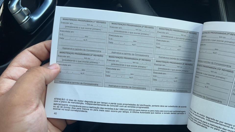 JEEP COMPASS 2.0 HURRICANE 4 TURBO GASOLINA BLACKHAWK AT9