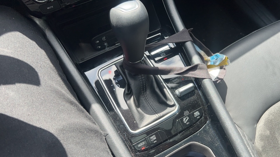 JEEP COMPASS 2.0 HURRICANE 4 TURBO GASOLINA BLACKHAWK AT9