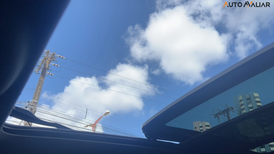 JEEP COMMANDER 1.3 T270 TURBO FLEX OVERLAND AT6