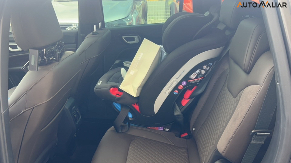 JEEP COMMANDER 1.3 T270 TURBO FLEX OVERLAND AT6