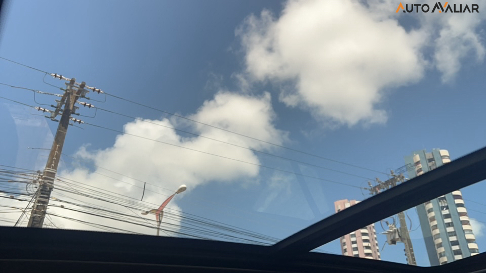 JEEP COMMANDER 1.3 T270 TURBO FLEX OVERLAND AT6