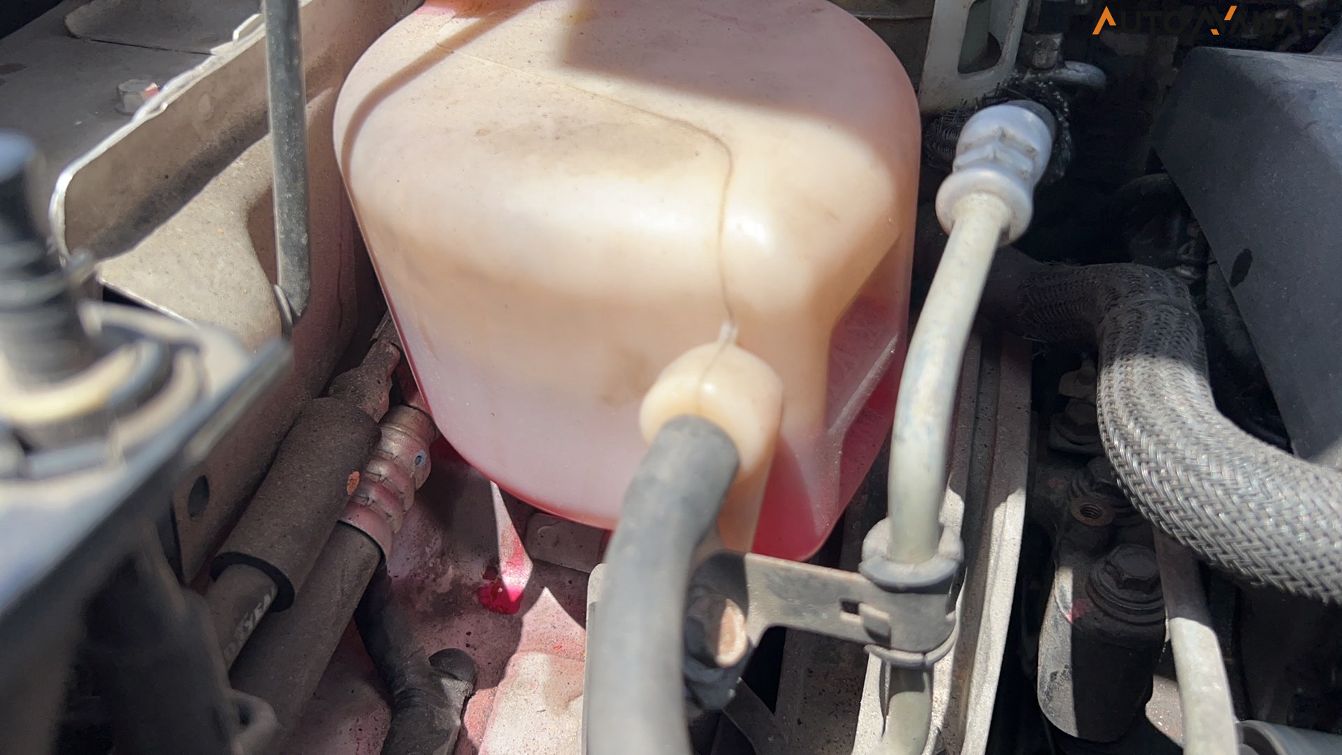 FIAT FREEMONT 2.4 PRECISION 16V GASOLINA 4P AUTOMATICO