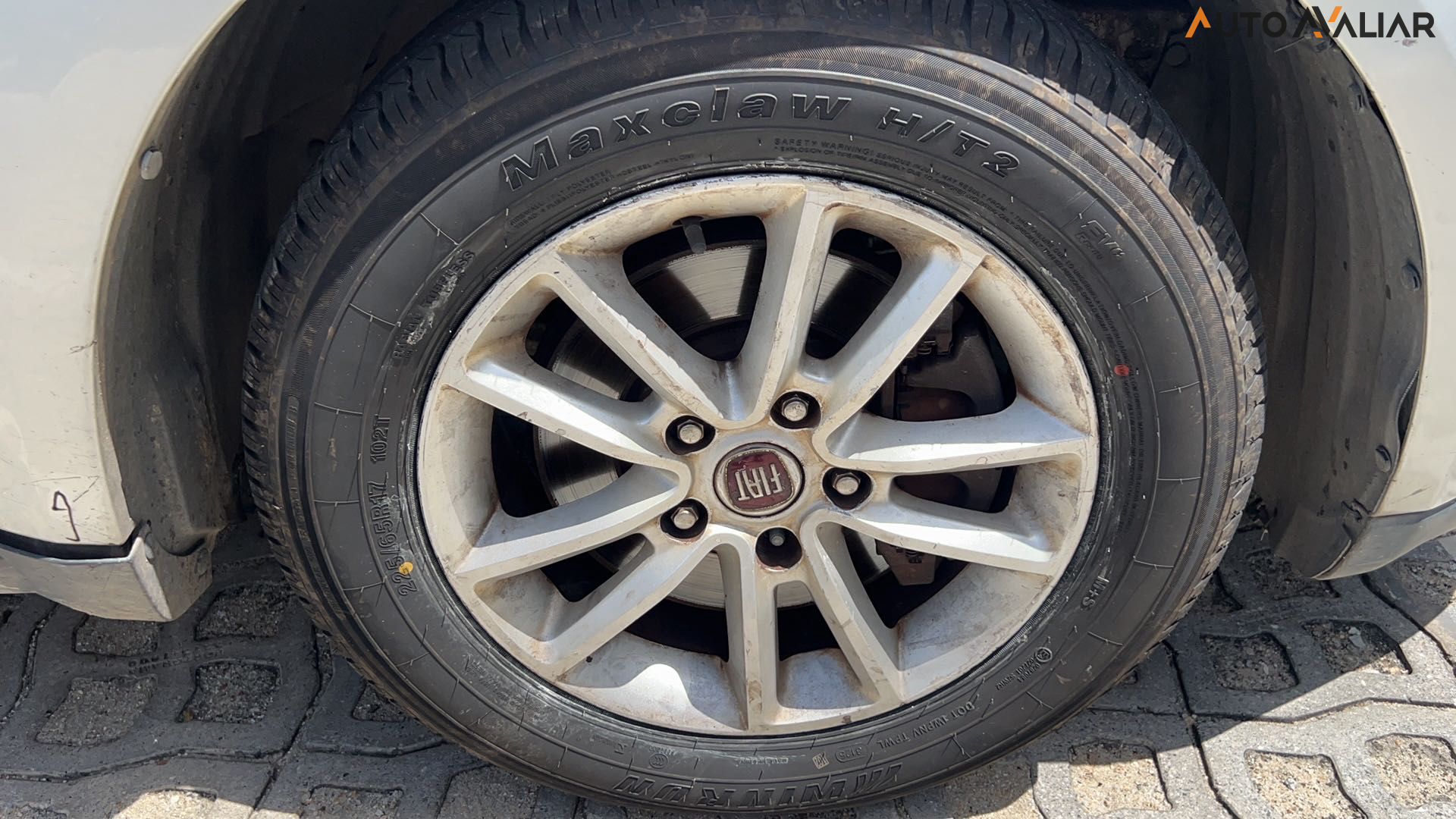 FIAT FREEMONT 2.4 PRECISION 16V GASOLINA 4P AUTOMATICO