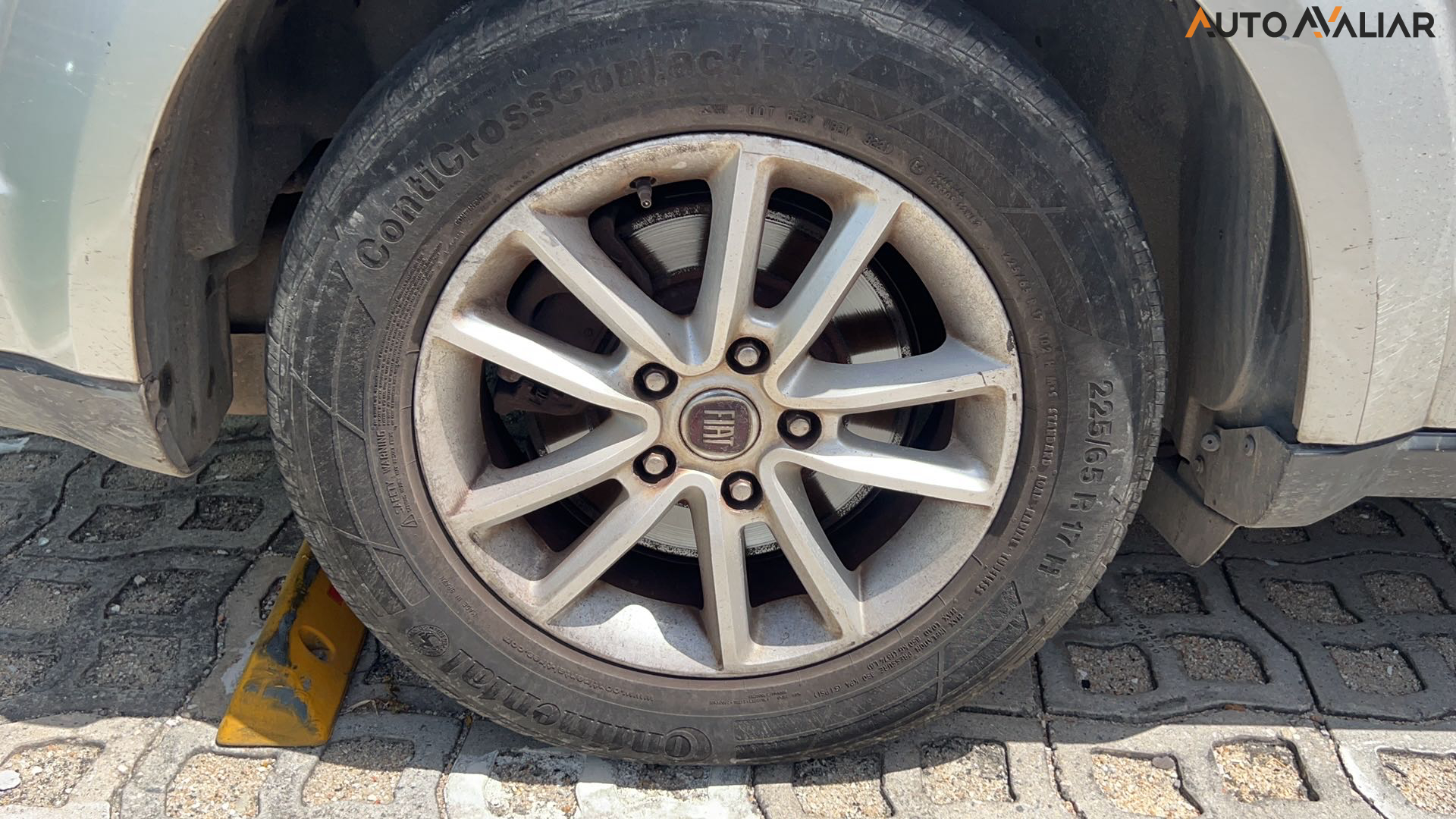 FIAT FREEMONT 2.4 PRECISION 16V GASOLINA 4P AUTOMATICO