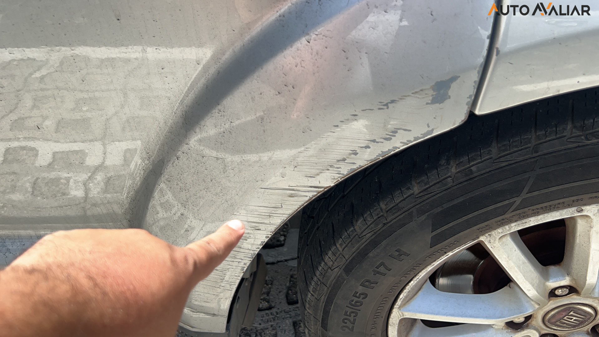 FIAT FREEMONT 2.4 PRECISION 16V GASOLINA 4P AUTOMATICO