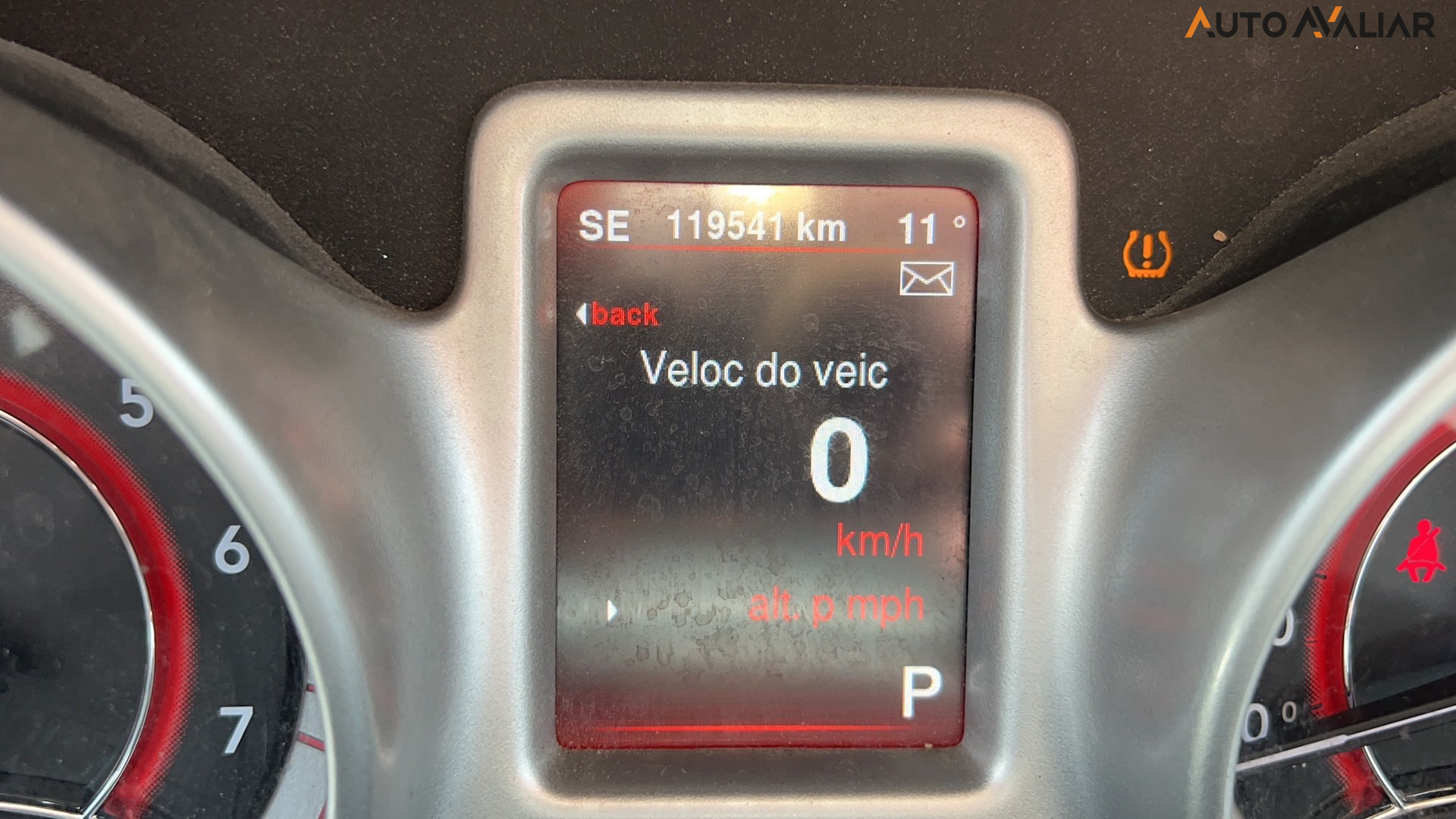 FIAT FREEMONT 2.4 PRECISION 16V GASOLINA 4P AUTOMATICO