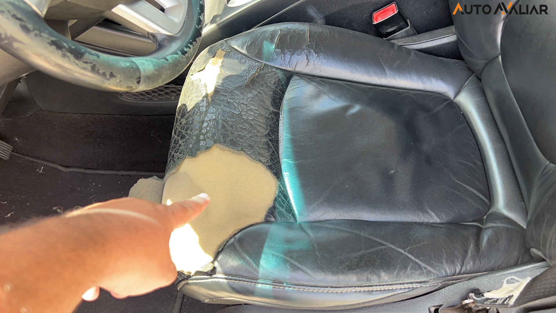 FIAT FREEMONT 2.4 PRECISION 16V GASOLINA 4P AUTOMATICO