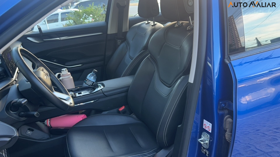 GWM HAVAL H6 1.5  PHEV PREMIUM AWD E-TRACTION