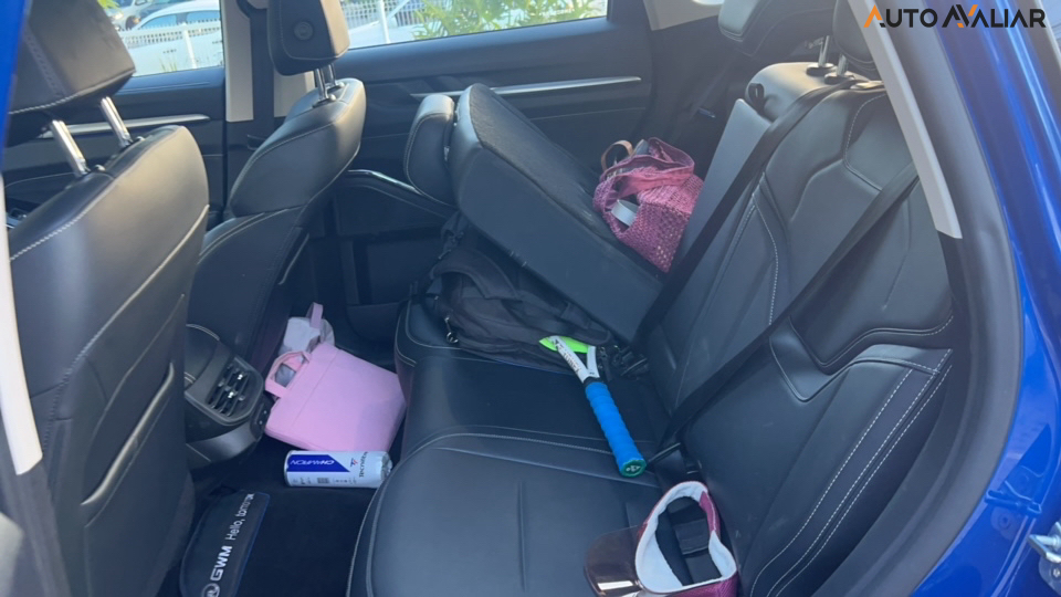 GWM HAVAL H6 1.5  PHEV PREMIUM AWD E-TRACTION