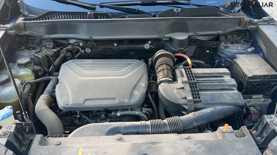 GWM HAVAL H6 1.5  PHEV PREMIUM AWD E-TRACTION