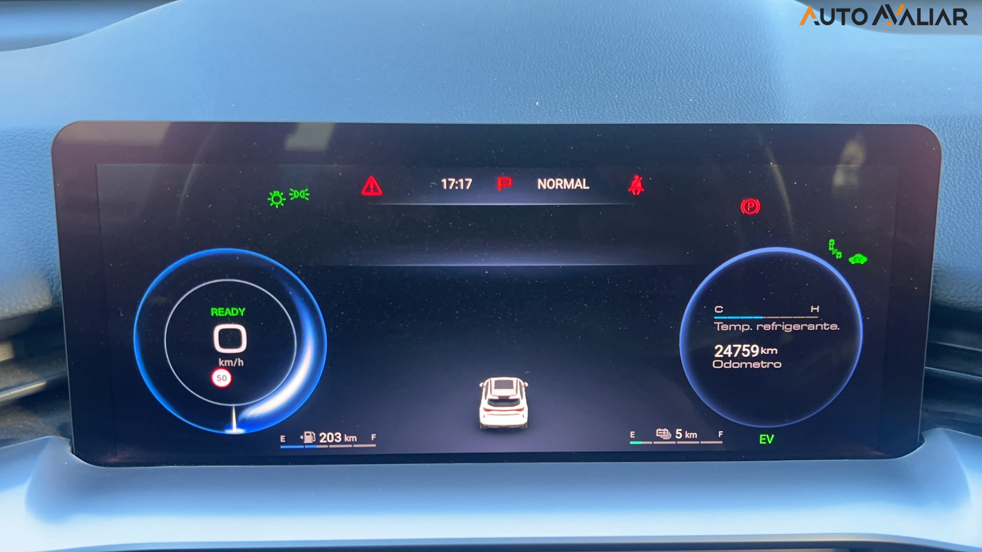 GWM HAVAL H6 1.5  PHEV PREMIUM AWD E-TRACTION