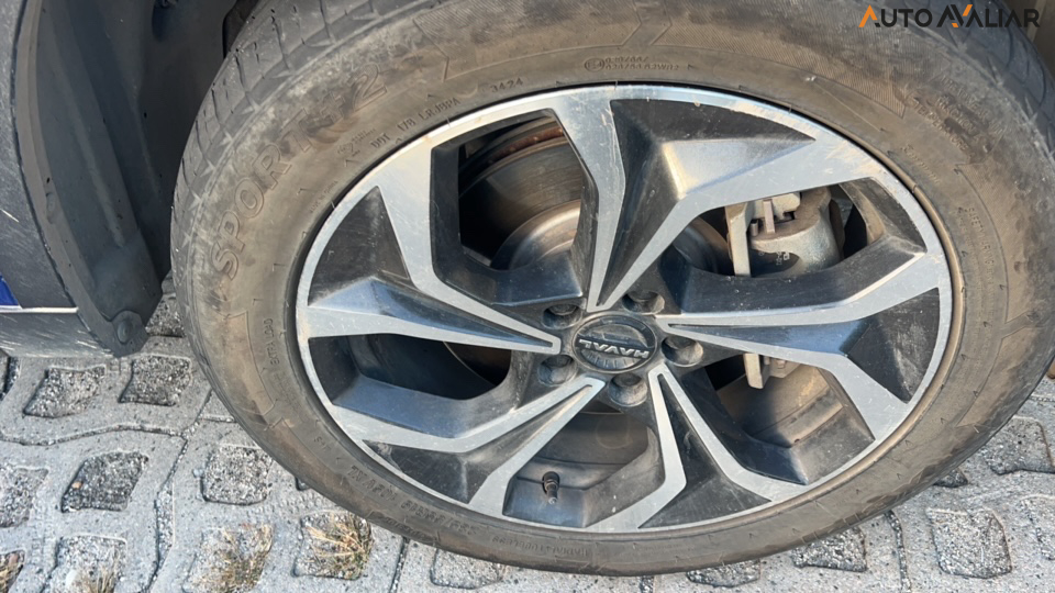 GWM HAVAL H6 1.5  PHEV PREMIUM AWD E-TRACTION