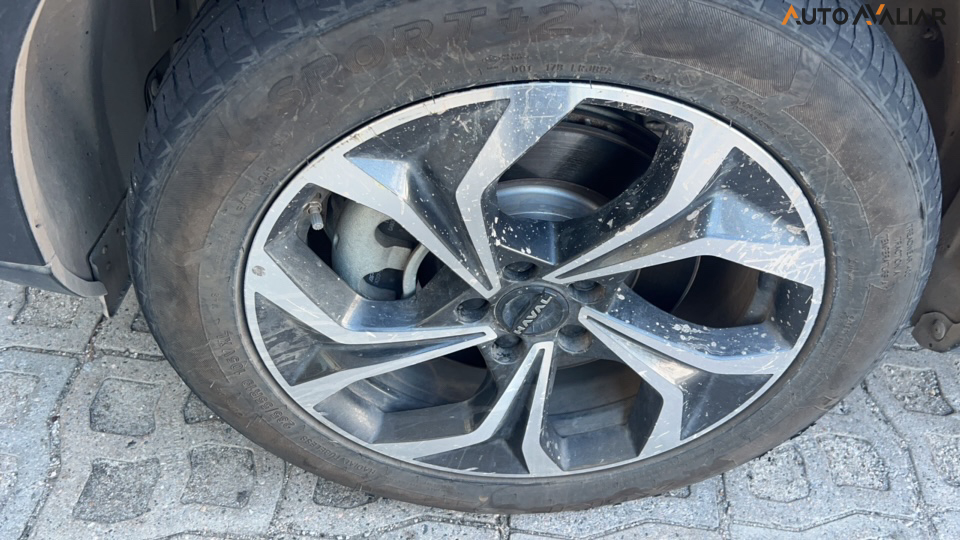 GWM HAVAL H6 1.5  PHEV PREMIUM AWD E-TRACTION