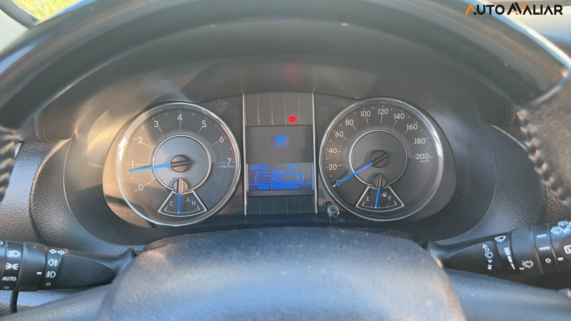 TOYOTA HILUX SW4 2.7 SR 4X2 16V FLEX 4P AUTOMATICO
