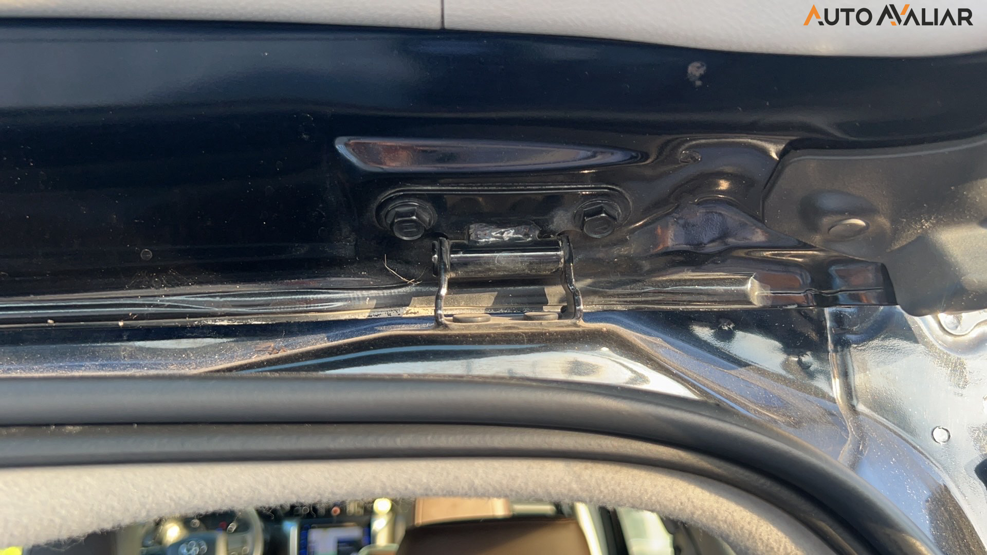 TOYOTA HILUX SW4 2.7 SR 4X2 16V FLEX 4P AUTOMATICO