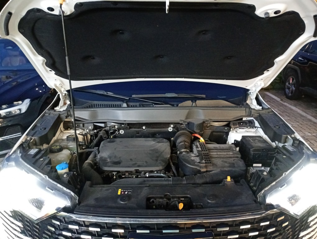 GWM HAVAL H6 1.5  PHEV PREMIUM AWD E-TRACTION