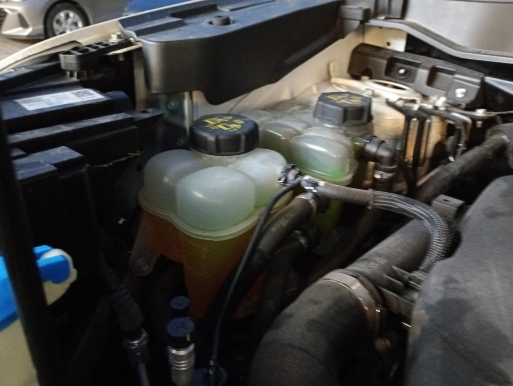 GWM HAVAL H6 1.5  PHEV PREMIUM AWD E-TRACTION