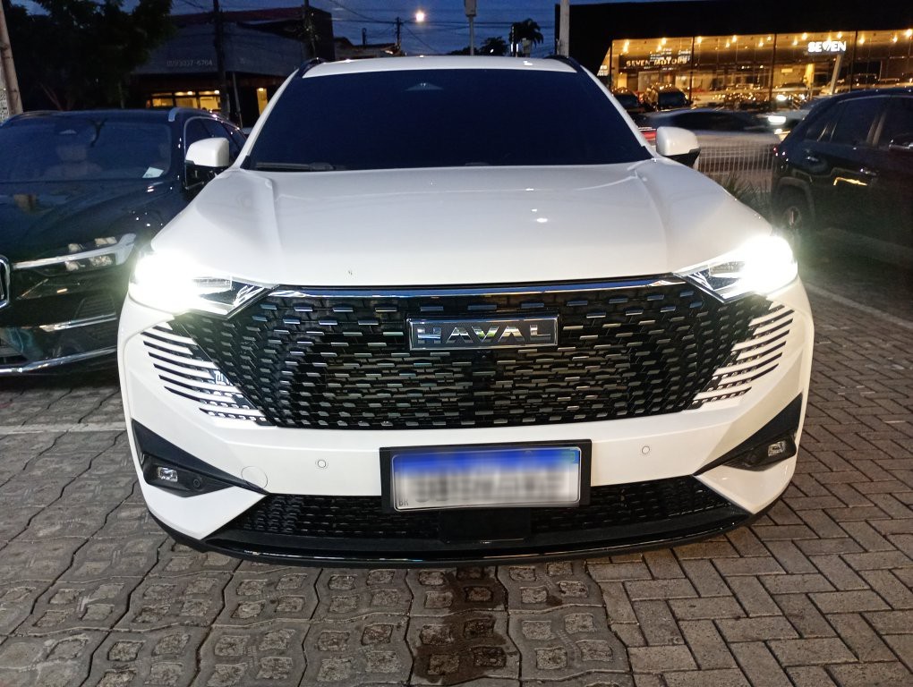 GWM HAVAL H6 1.5  PHEV PREMIUM AWD E-TRACTION