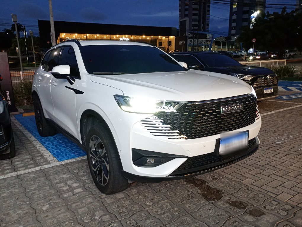 GWM HAVAL H6 1.5  PHEV PREMIUM AWD E-TRACTION