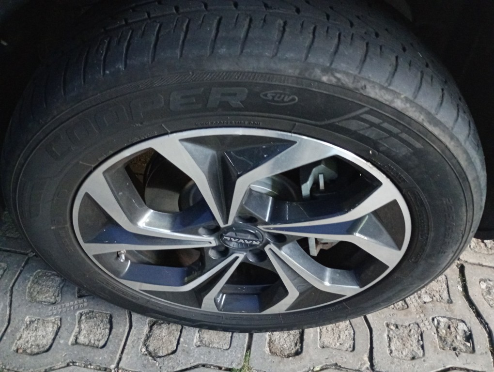 GWM HAVAL H6 1.5  PHEV PREMIUM AWD E-TRACTION