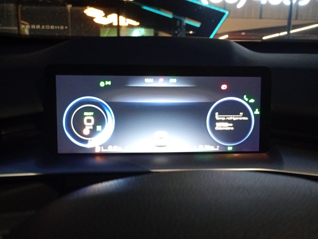 GWM HAVAL H6 1.5  PHEV PREMIUM AWD E-TRACTION