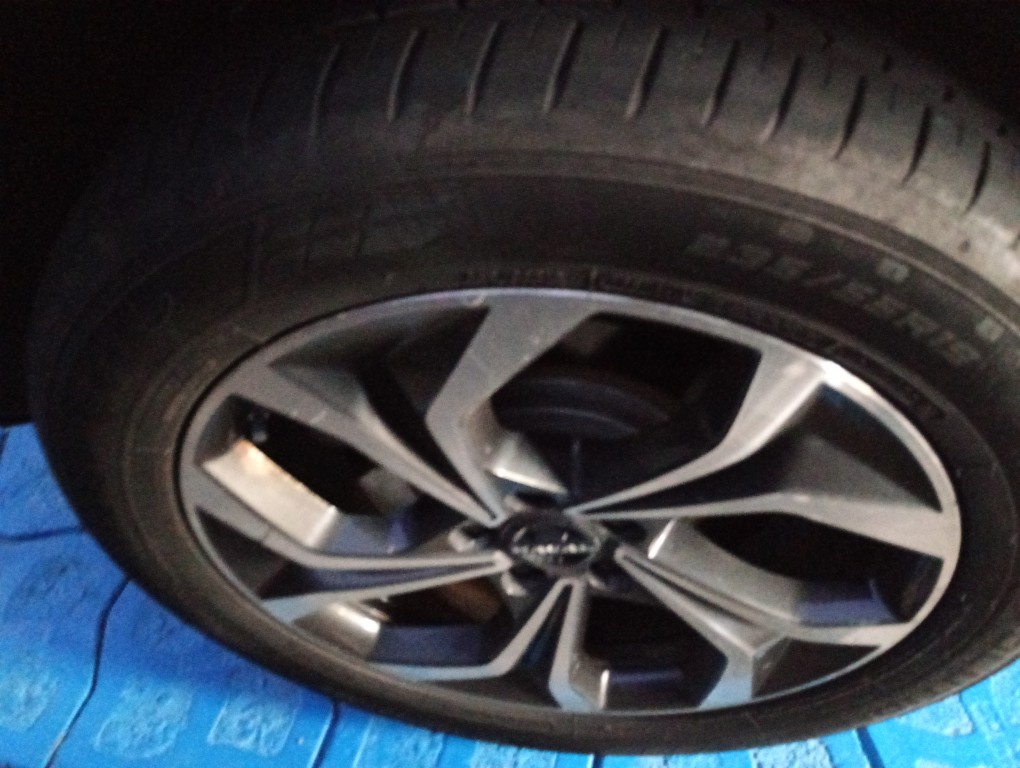 GWM HAVAL H6 1.5  PHEV PREMIUM AWD E-TRACTION