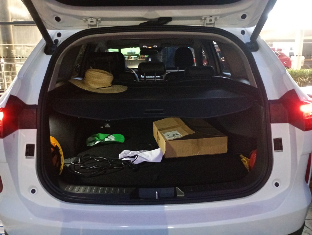 GWM HAVAL H6 1.5  PHEV PREMIUM AWD E-TRACTION