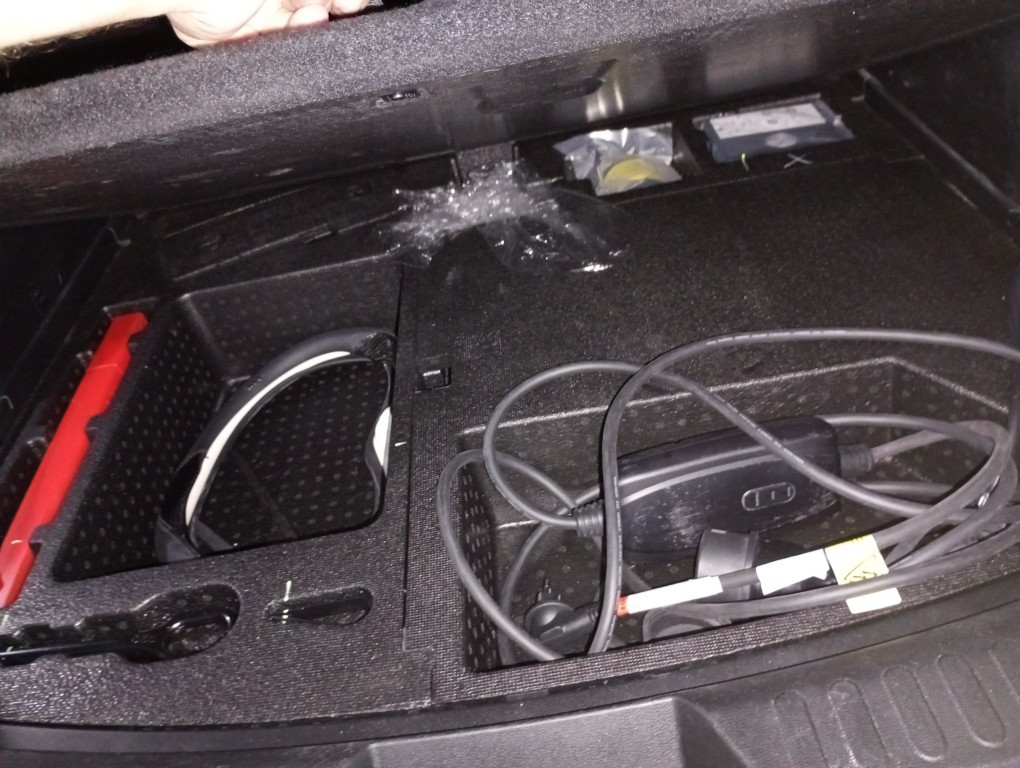 GWM HAVAL H6 1.5  PHEV PREMIUM AWD E-TRACTION