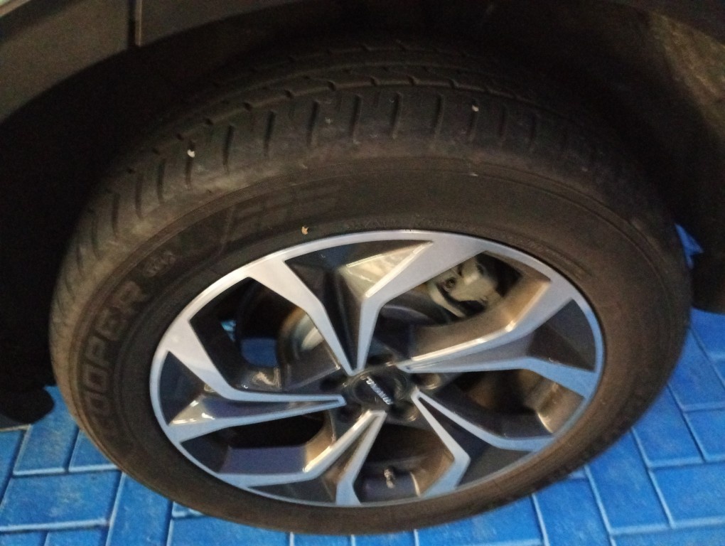 GWM HAVAL H6 1.5  PHEV PREMIUM AWD E-TRACTION