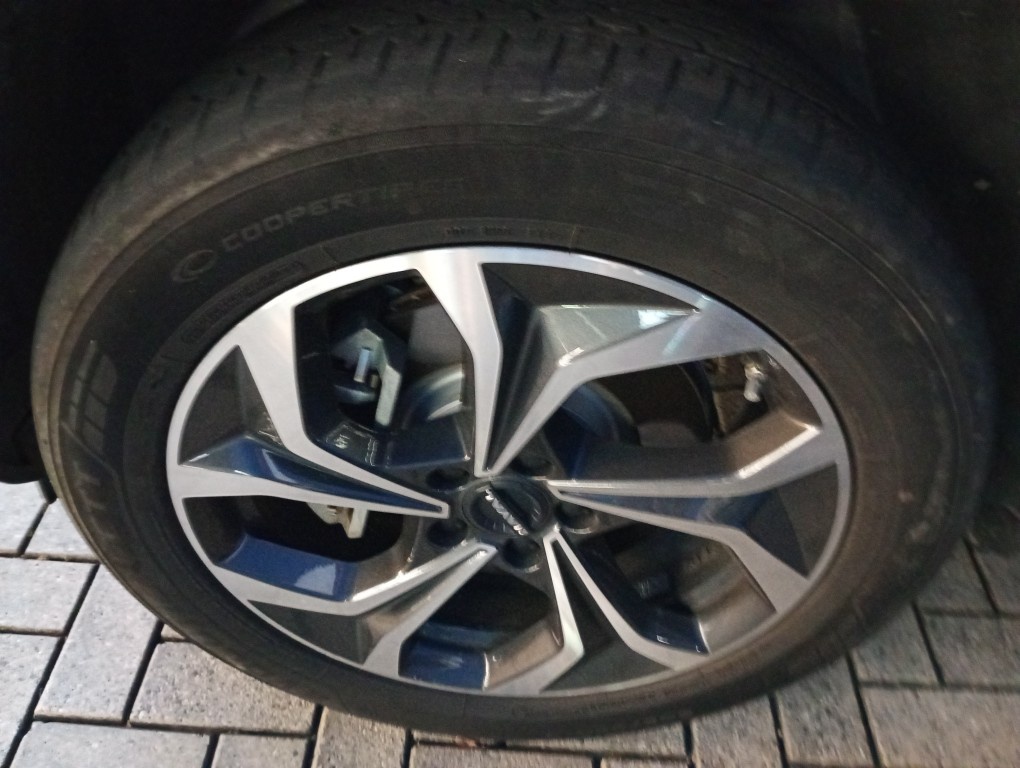 GWM HAVAL H6 1.5  PHEV PREMIUM AWD E-TRACTION