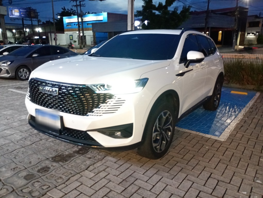 GWM HAVAL H6 1.5  PHEV PREMIUM AWD E-TRACTION