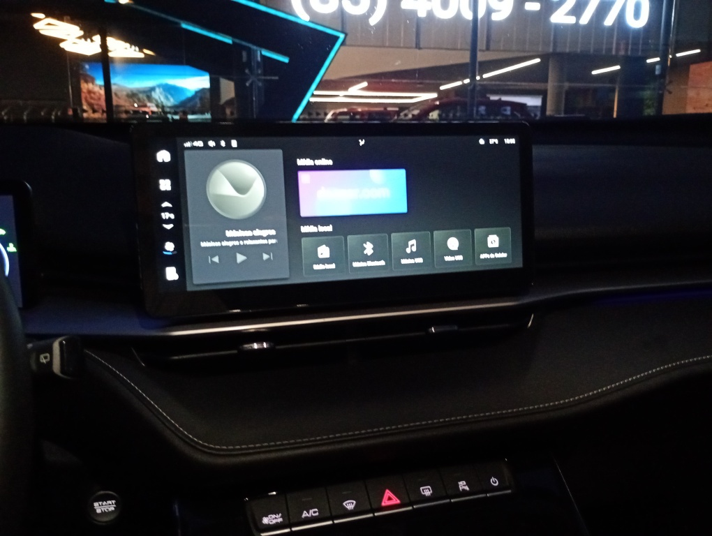 GWM HAVAL H6 1.5  PHEV PREMIUM AWD E-TRACTION