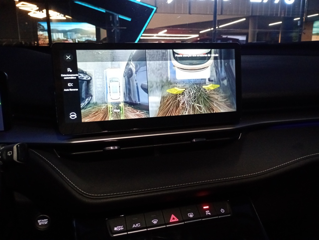 GWM HAVAL H6 1.5  PHEV PREMIUM AWD E-TRACTION