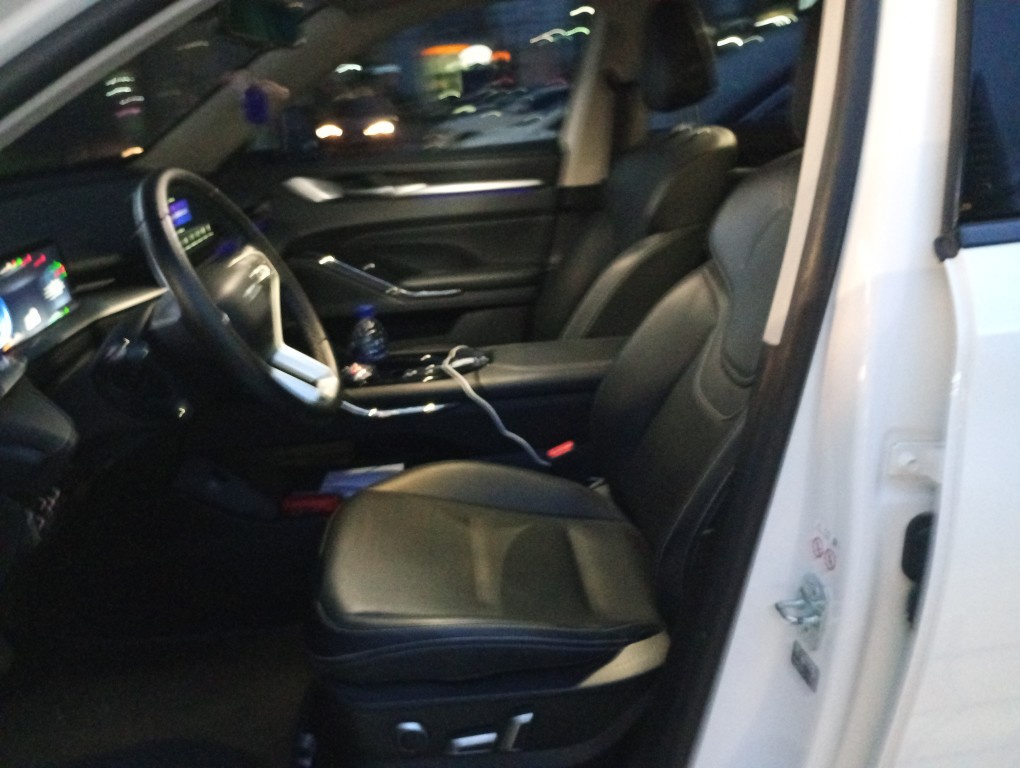 GWM HAVAL H6 1.5  PHEV PREMIUM AWD E-TRACTION