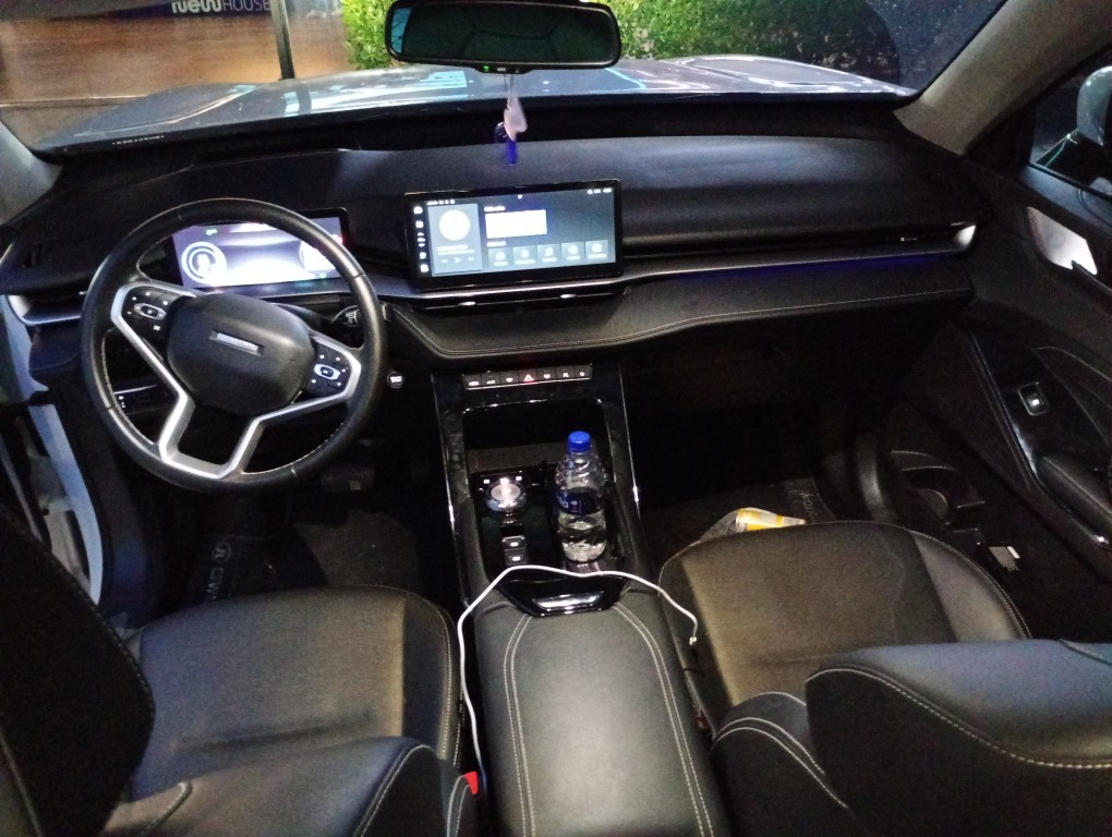 GWM HAVAL H6 1.5  PHEV PREMIUM AWD E-TRACTION