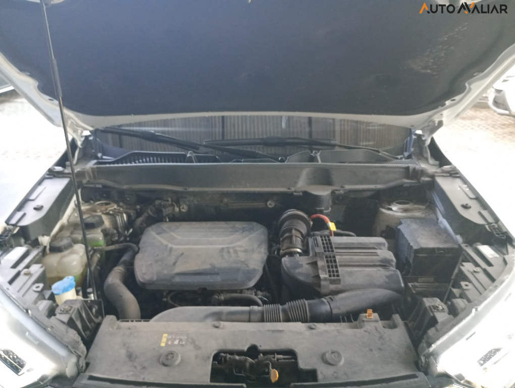 GWM HAVAL H6 1.5  PHEV PREMIUM AWD E-TRACTION