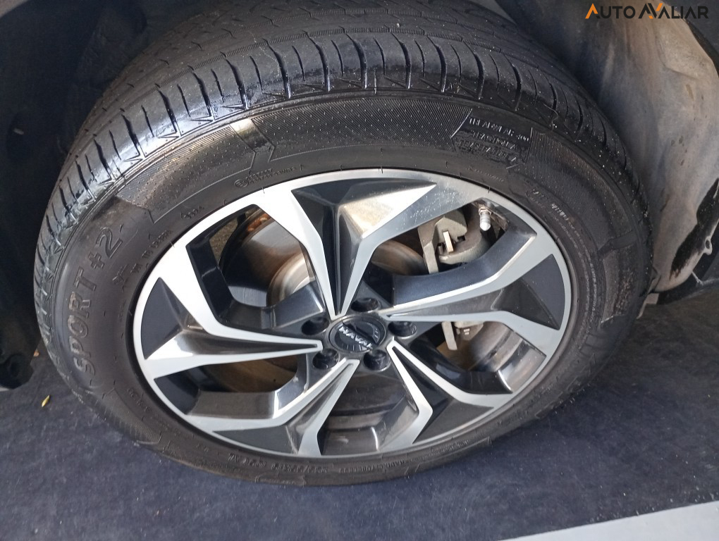 GWM HAVAL H6 1.5  PHEV PREMIUM AWD E-TRACTION