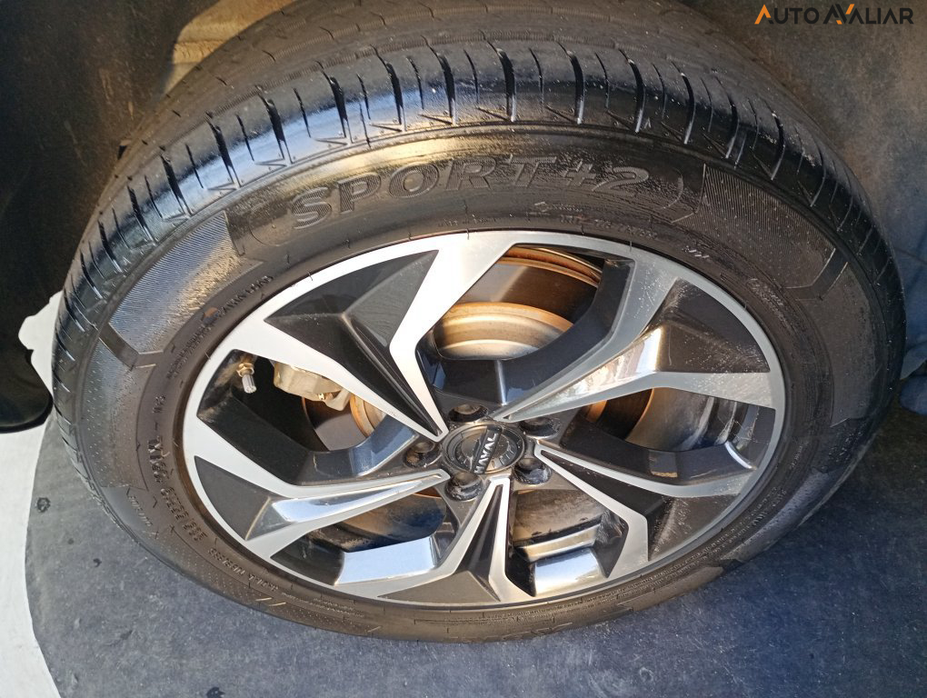 GWM HAVAL H6 1.5  PHEV PREMIUM AWD E-TRACTION