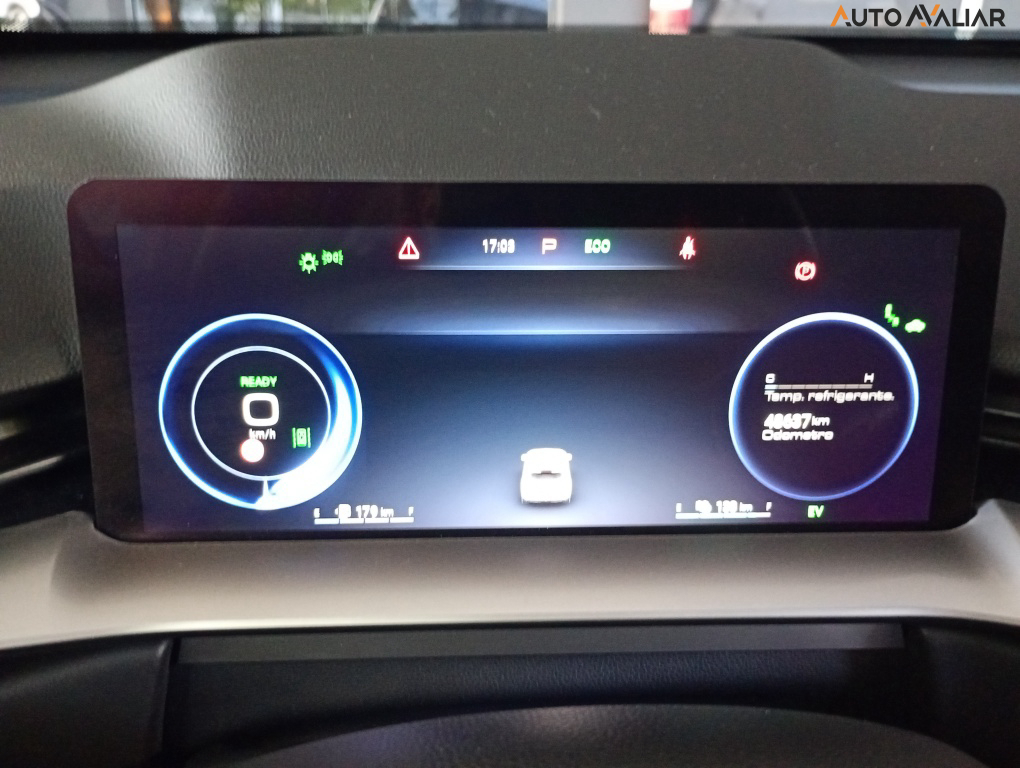 GWM HAVAL H6 1.5  PHEV PREMIUM AWD E-TRACTION
