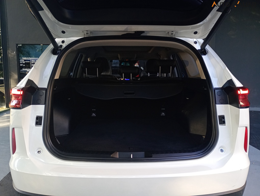 GWM HAVAL H6 1.5  PHEV PREMIUM AWD E-TRACTION