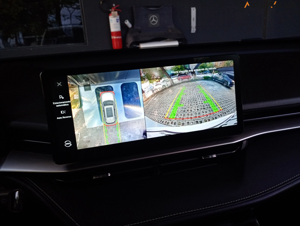 GWM HAVAL H6 1.5  PHEV PREMIUM AWD E-TRACTION
