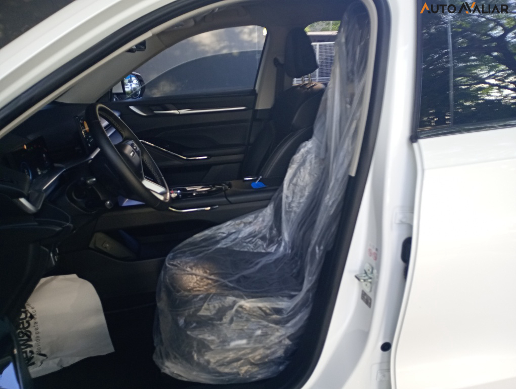 GWM HAVAL H6 1.5  PHEV PREMIUM AWD E-TRACTION