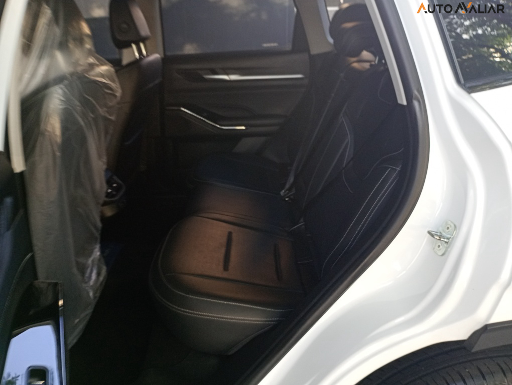 GWM HAVAL H6 1.5  PHEV PREMIUM AWD E-TRACTION