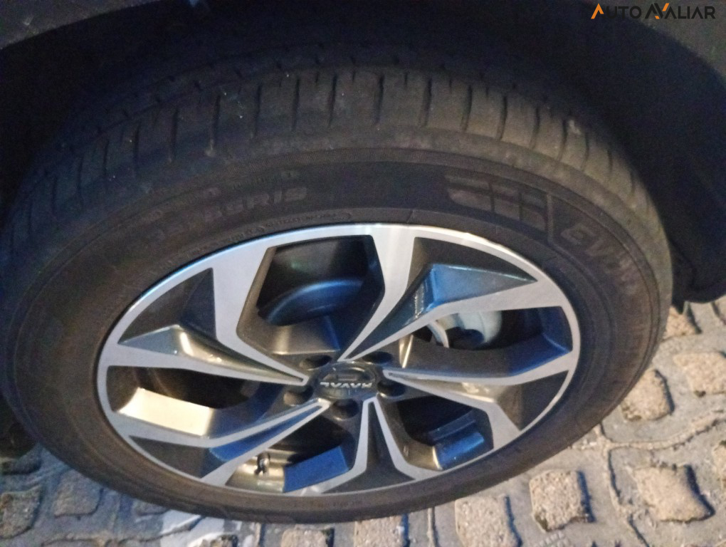 GWM HAVAL H6 1.5  PHEV PREMIUM AWD E-TRACTION